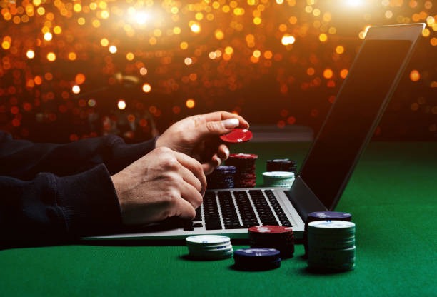 koi 77 platform dashboard showing live-dealer tables, sportsbook events, and slot games available on mobile