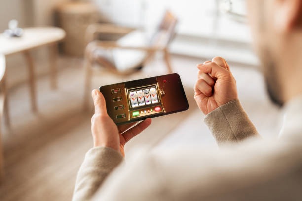 koi 77 App koi 77 App