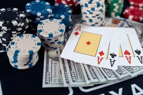 Teen Patti Game